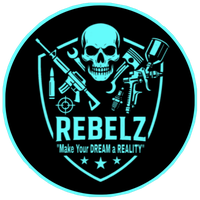 REBELZ CUSTOMZ & REBELZ TACTICAL