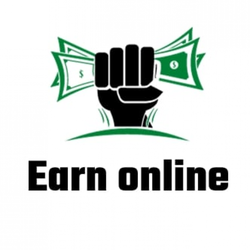Earn online