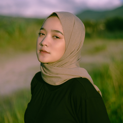 Indah Saraswita