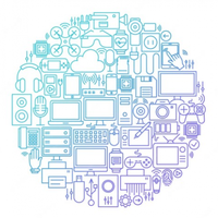 Gadgets me