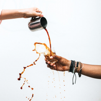 Coffee Corner