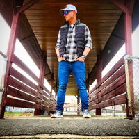 Jordan M. Lang