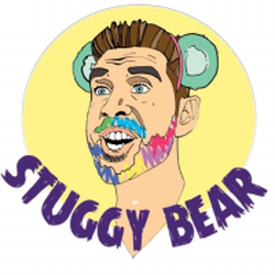 STUGGY BEAR