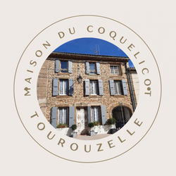 Wendy & Simon : Maison du Coquelicot