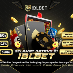 LAMAN RESMI IBLBET TERPERCAYA