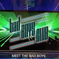 Bad boys club