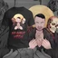 Infamous_mitch merch