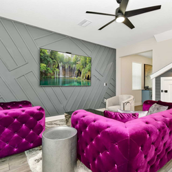REUNION VILLAGE HIDEAWAY