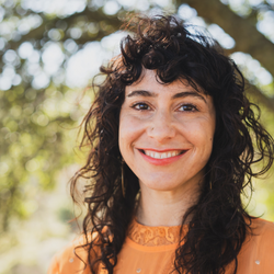 Rachel Kaplan