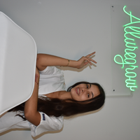 Geeandra Arebalo