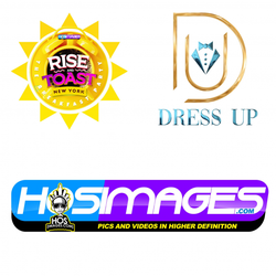 HOS IMAGES INC & RISE AND TOAST EVENTS