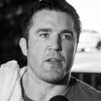 Chael Sonnen