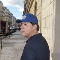 Sergio Ancira