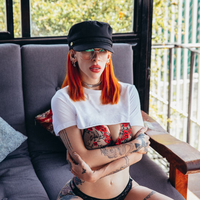 Nikki Olin