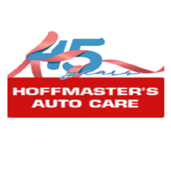 Hoffmaster's Auto Care