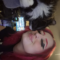 BlastedCat