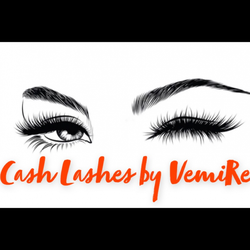 Cash Lashes & Accessories By VemiRe LLC