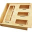 Bag Storage Organizer