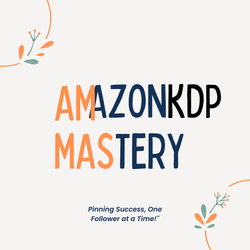 Amazon KDP Mastery 