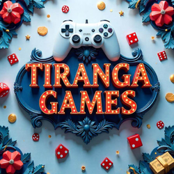 Tirangagame343