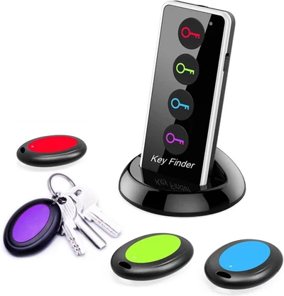 🔗Wireless RF Key Finder
