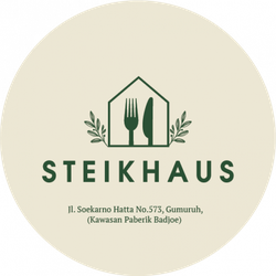 Steikhaus Bandung