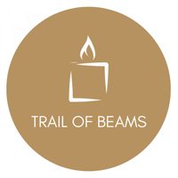 Trail of Beams