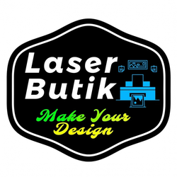 Laser Butik
