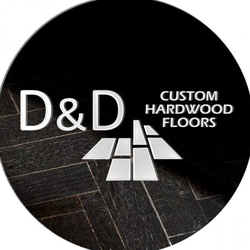 D&D FLOORS CINCINNATI