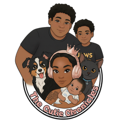 The Cutie Chronicles