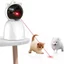 Motion Activated Cat Laser Toy