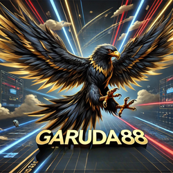 Garuda88 - Website Resmi Game Online Masa Depan
