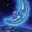 Moonreading, interactive astrology reading.