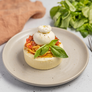 https://everydaygourmet.tv/recipes/caciotta-bowl-with-linguine-all-amatriciana-with-burrata