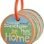 Toddler Scavenger Hunt Cards