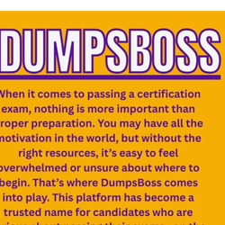 Dumps Boss