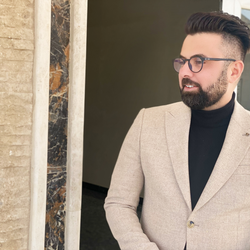 Ghazwan Alkinzawi