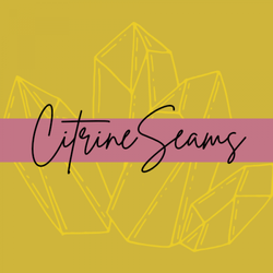 CitrineSeams