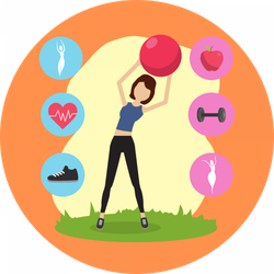 Fitness Foodie Life