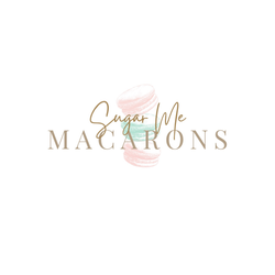 Sugar Me Macarons