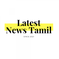 Latest News Tamil