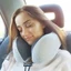 napfun Neck Pillow for Traveling