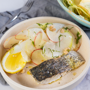 https://www.goodchefbadchef.com.au/recipes/apple-kohlrabi-salad-with-baked-barramundi