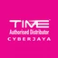 TIME internet