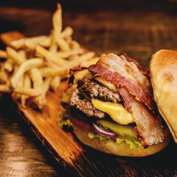 Foody Club