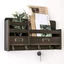 Mail and Key Organizer