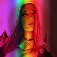 ArdisFoxx Art