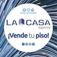La Casa Agency @lacasa_santandreu