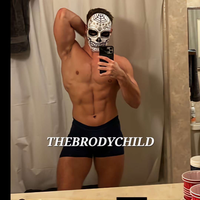 Brody Child