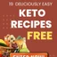 Deliciously easy keto recipes